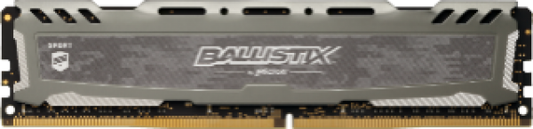 Crucial Ballistix Sport LT 4 GB 2666 MT