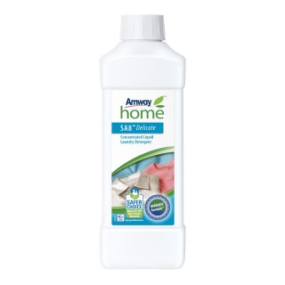 Amway SA8 Delicate Sıvı Çamaşır Deterjanı 33 Yıkama