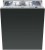 Smeg ST324 Bulaşık Makinesi