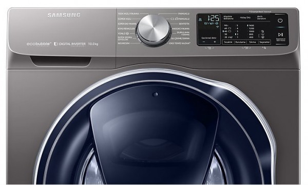 Samsung WW10N644RPX/AH Çamaşır Makinesi