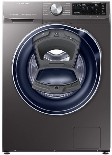 Samsung WW10N644RPX/AH Çamaşır Makinesi