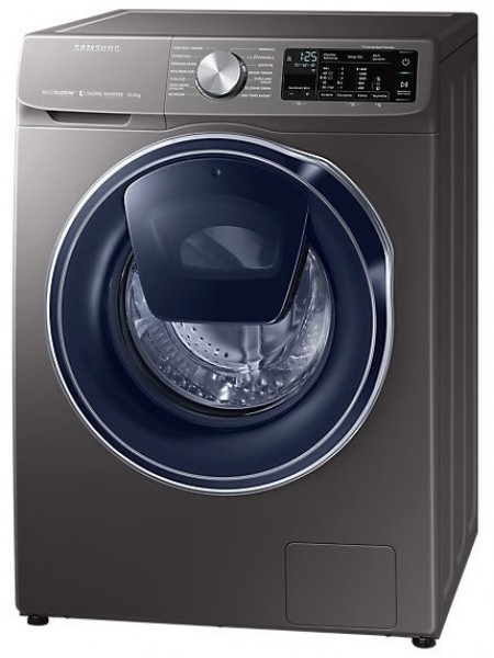 Samsung WW10N644RPX/AH Çamaşır Makinesi