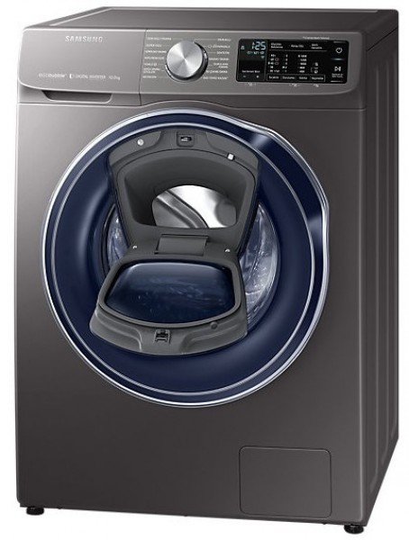Samsung WW10N644RPX/AH Çamaşır Makinesi