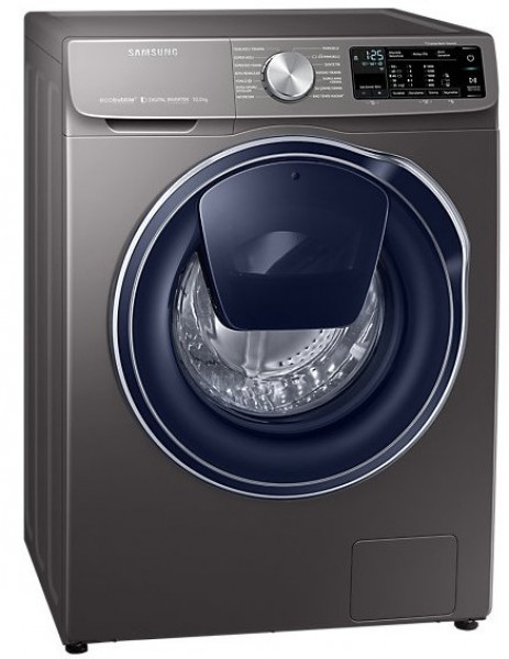 Samsung WW10N644RPX/AH Çamaşır Makinesi