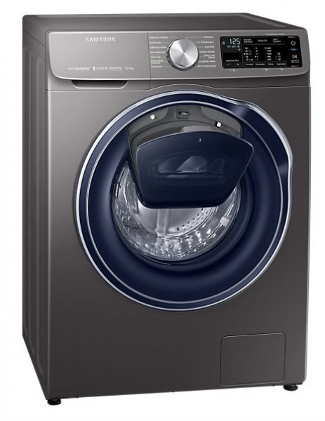 Samsung WW10N644RPX/AH Çamaşır Makinesi
