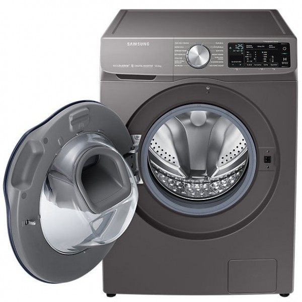 Samsung WW10N644RPX/AH Çamaşır Makinesi