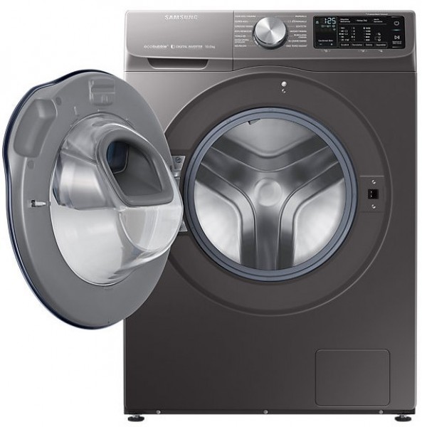 Samsung WW10N644RPX/AH Çamaşır Makinesi