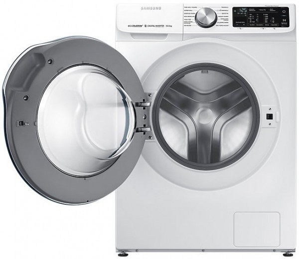 Samsung WW10N644RBW/AH Çamaşır Makinesi