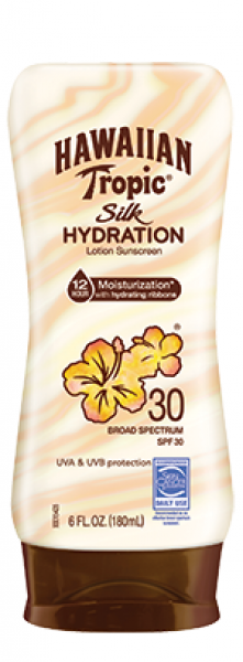 Hawaiian Tropic Silk Hydration 30 Faktör Losyon 180 ml