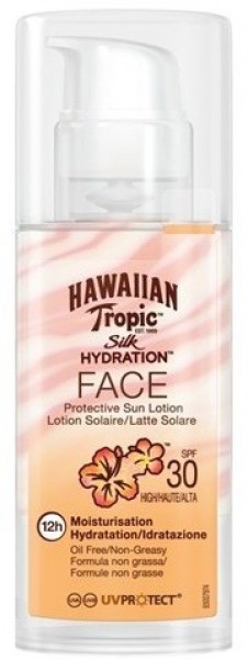 Hawaiian Tropic Silk Hydration 30 Faktör 50 ml