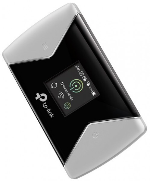 TP-Link M7450 Mobil Hotspot