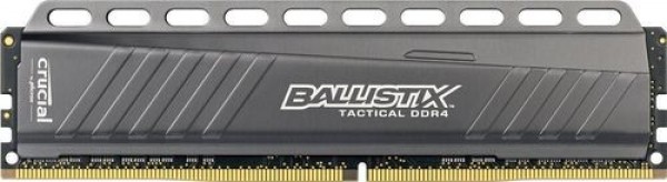 Crucial Ballistix Tactical 8 GB 3000 MT