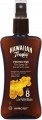 Hawaiian Tropic 8 Faktör Yağ 200 ml resim