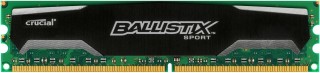 Crucial Ballistix Sport 2 GB 800 MT