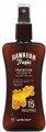 Hawaiian Tropic 15 Faktör Yağ 200 ml resim