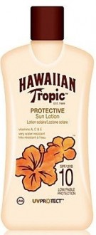 Hawaiian Tropic Protective 10 Faktör Losyon 200 ml