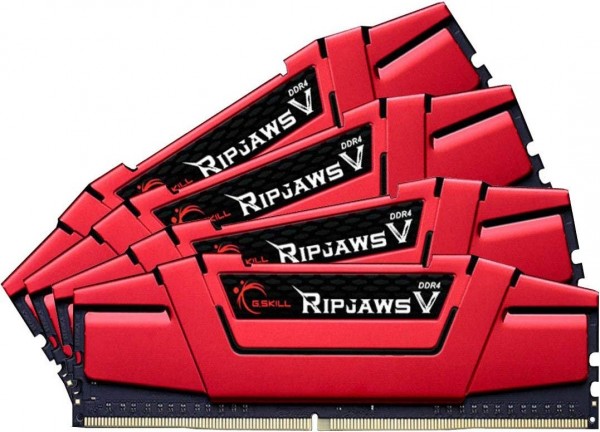 G.Skill Ripjaws V 32 GB 2400 MT