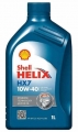 Shell Helix HX7 10W-40 resim