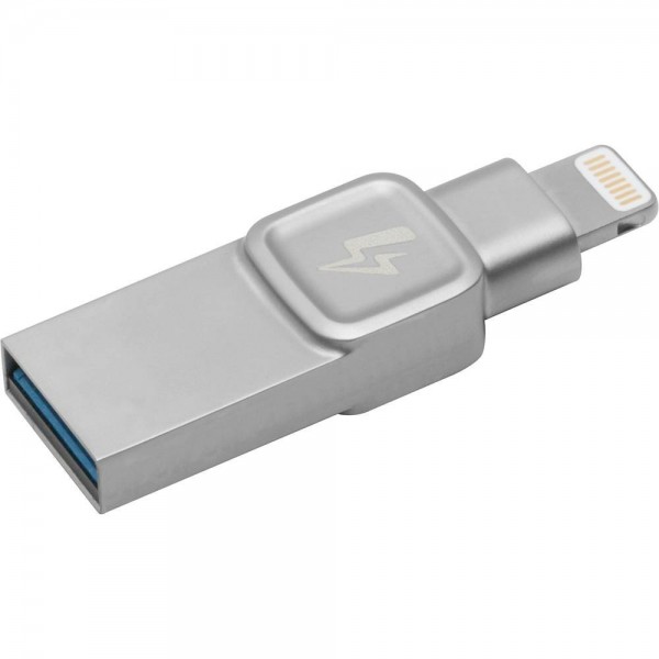 Kingston DataTraveler Bolt Duo Flash Bellek