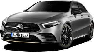 2018 Yeni Mercedes A 200 1.4 163 BG 7G-DCT Progressive