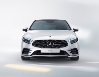 2018 Yeni Mercedes A 200 1.4 163 BG 7G-DCT Progressive