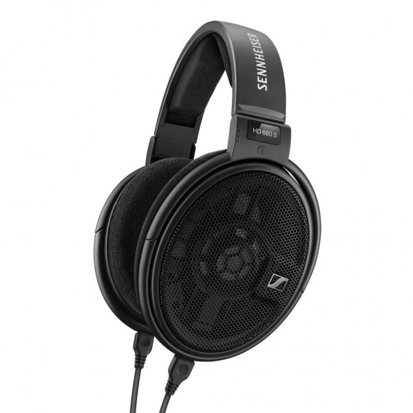 Sennheiser HD 660 S Kablolu Kulaklık