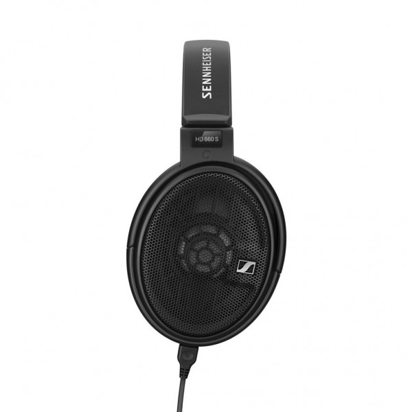 Sennheiser HD 660 S Kablolu Kulaklık