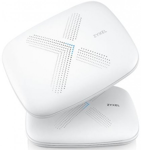 Zyxel Multy X (2'li) Router