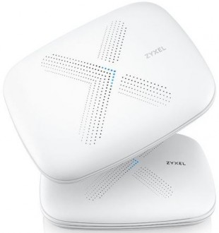Zyxel Multy X (2'li) Router