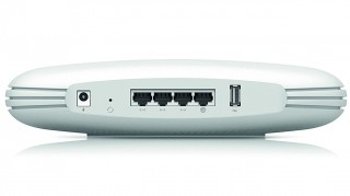 Zyxel Multy X Router