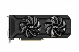 Palit GeForce GTX 1060 Dual 3GB Ekran Kartı