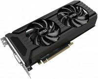 Palit GeForce GTX 1060 Dual 3GB resim