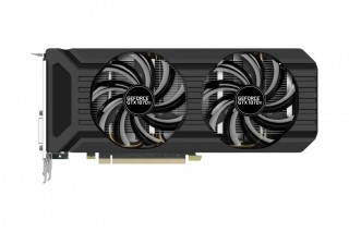 Palit GeForce GTX 1070 Ti Dual Ekran Kartı