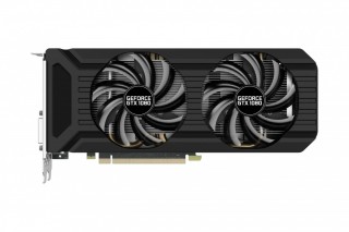 Palit GeForce GTX 1080 Dual OC Ekran Kartı