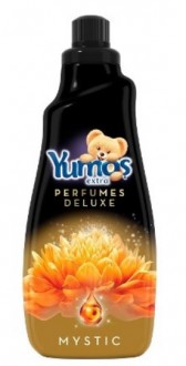 Yumoş Extra Parfumes Deluxe Mystic Yumuşatıcı 60 Yıkama