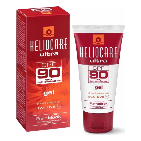 Heliocare 90 Faktör Jel 50 ml