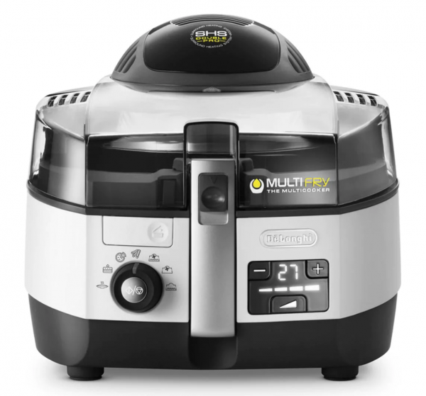 DeLonghi FH1394 Çok Amaçlı Pişirici