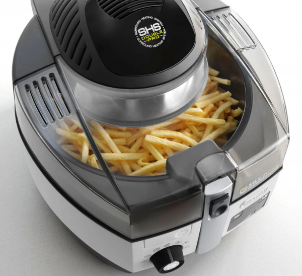 DeLonghi FH1394 Çok Amaçlı Pişirici