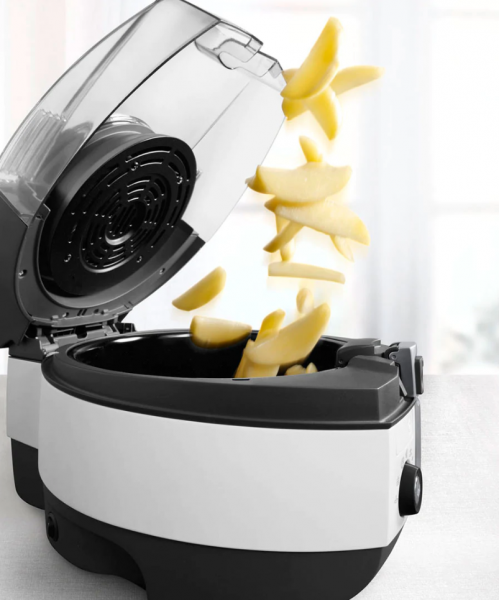 DeLonghi FH1394 Çok Amaçlı Pişirici