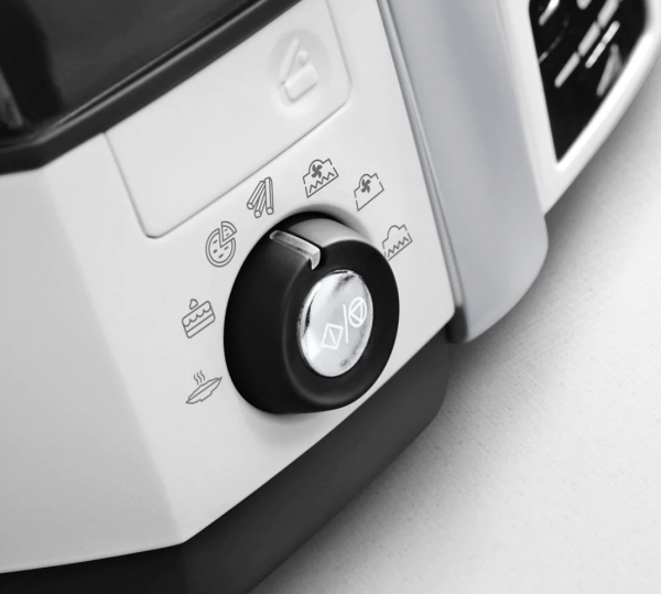 DeLonghi FH1394 Çok Amaçlı Pişirici