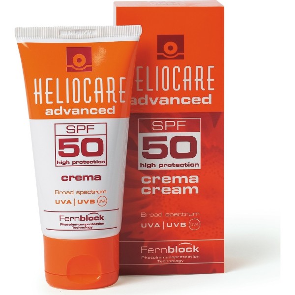 Heliocare 50 Faktör Krem 50 ml