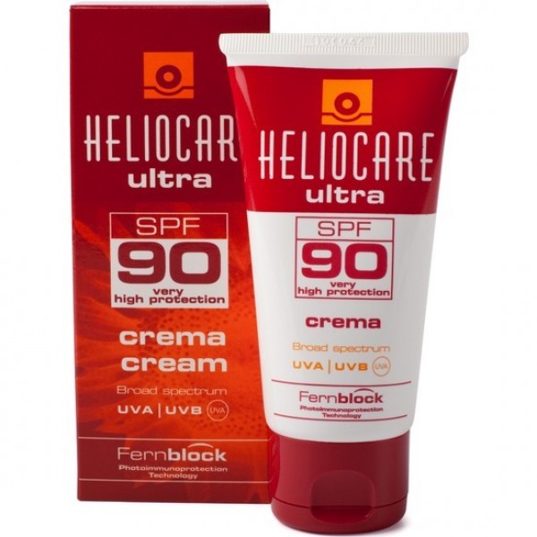 Heliocare Ultra 90 Faktör Krem 50 ml