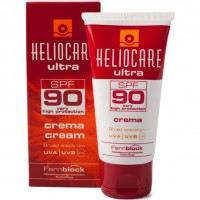 Heliocare Ultra 90 Faktör Krem 50 ml resim
