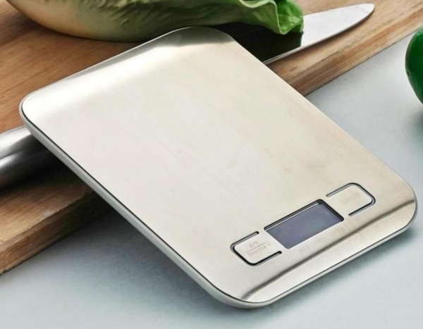 Techfit TF1002 Mutfak Terazisi