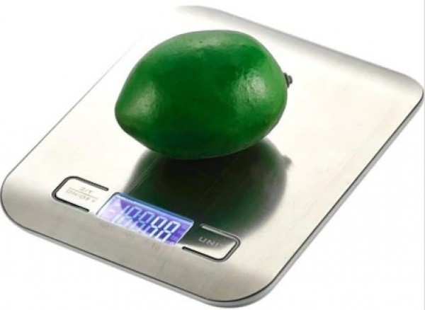 Techfit TF1002 Mutfak Terazisi