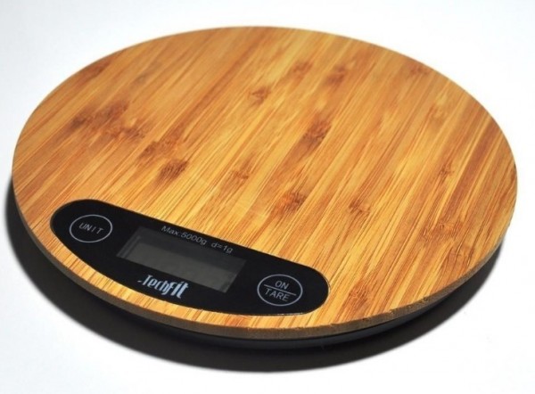 Techfit TF1001 Mutfak Terazisi