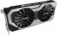 Palit GeForce GTX 1060 JetStream resim