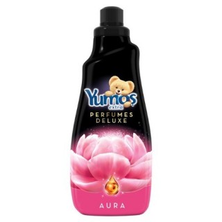 Yumoş Extra Parfumes Deluxe Aura Yumuşatıcı 60 Yıkama