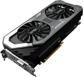 Palit GeForce GTX 1080 Ti JetStream resim