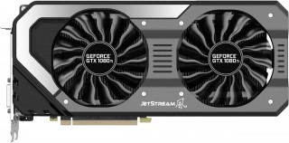 Palit GeForce GTX 1080 Ti JetStream Ekran Kartı